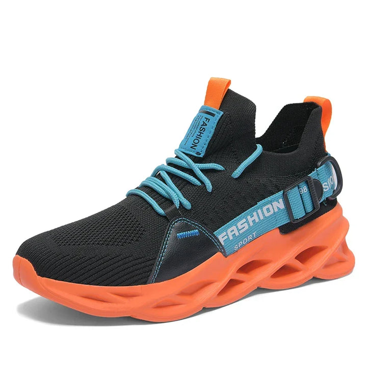 Sneakers - Leichtgewicht mit Atmungsaktives Mesh