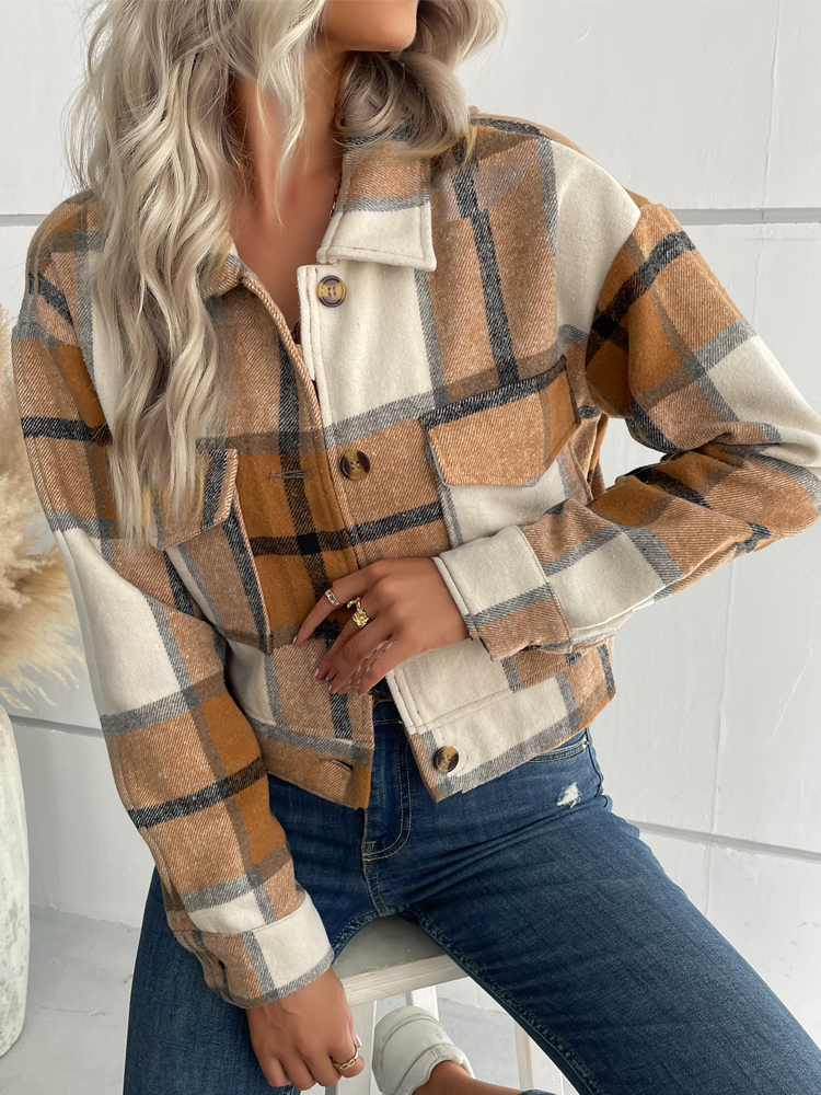 Drune | Eleganter Hemdjacke