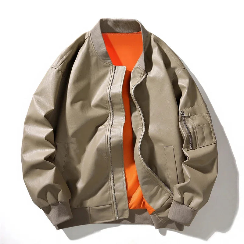 Drune | Bomberjacke - Manson