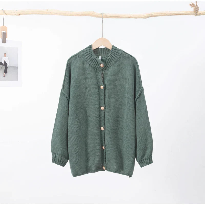Drune | Maßgeschneiderter und eleganter Winterpullover