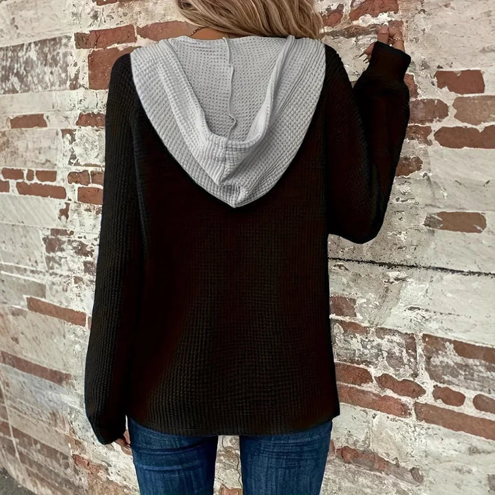 Drune | Hoodie - Sweatshirt Mit Kapuze