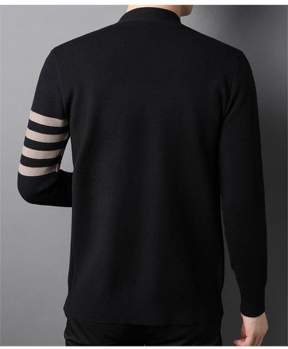 Drune | Pullover für Männer für die Übergangszeit