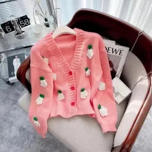 Drune | Moonlight Serenade Cardigan
