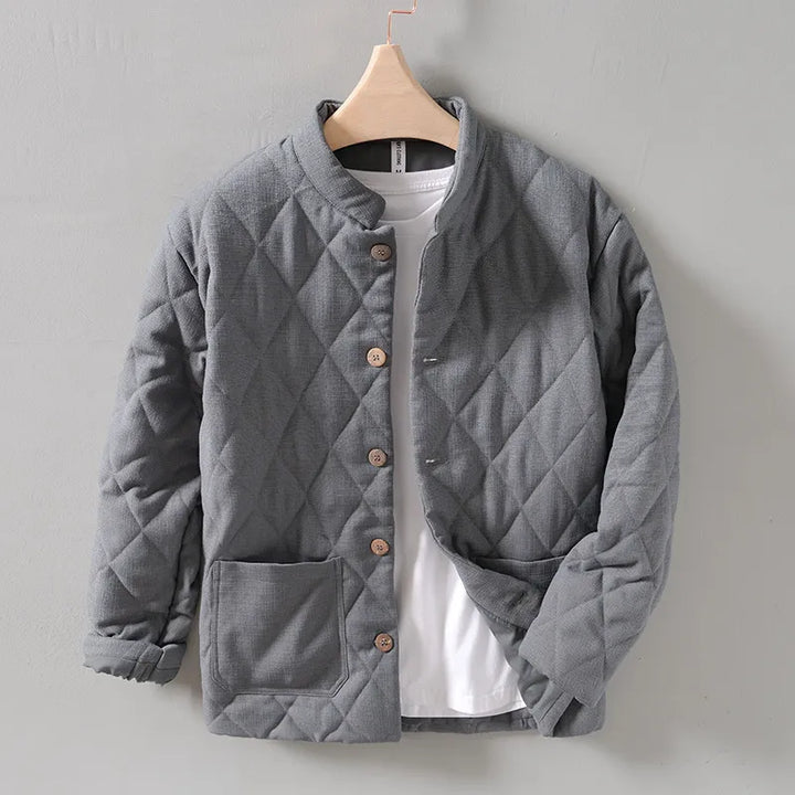 Drune | Steppjacke für Männer - Evren