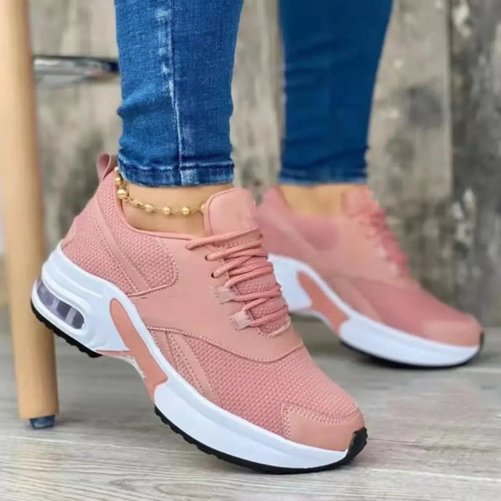 Drune | Atmungsaktive Damen Slip on Sneakers&nbsp;