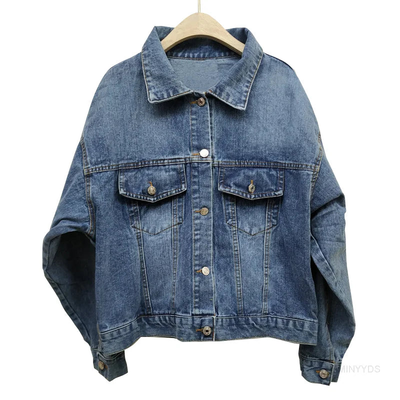 Drune | Denimjacke