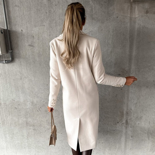 Drune | Stilvolle warme Jacke