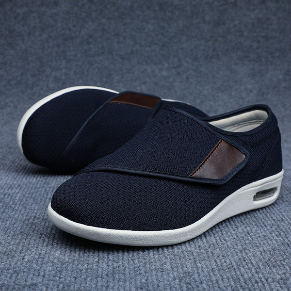 Drune | Diabetische Komfortschuhe - Mit Verstellbaren Riemen