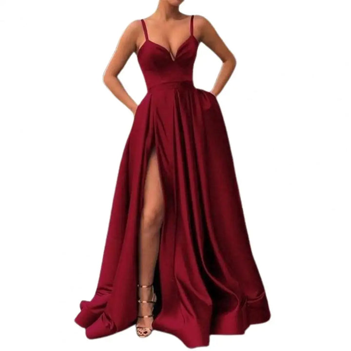 Drune | Boho-Chic Cocktailkleid