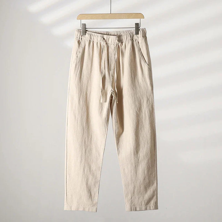 Drune | LEINENHOSE