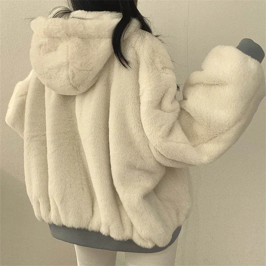 Drune | Wendejacke