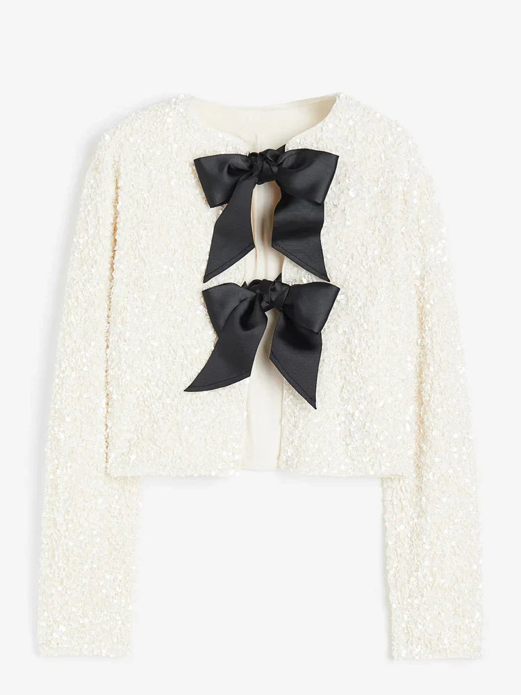 Drune | Feelin Cute Today Crop-Jacke