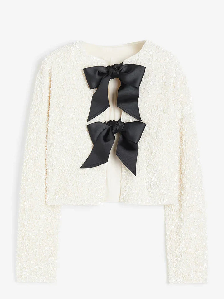 Drune | Feelin Cute Today Crop-Jacke