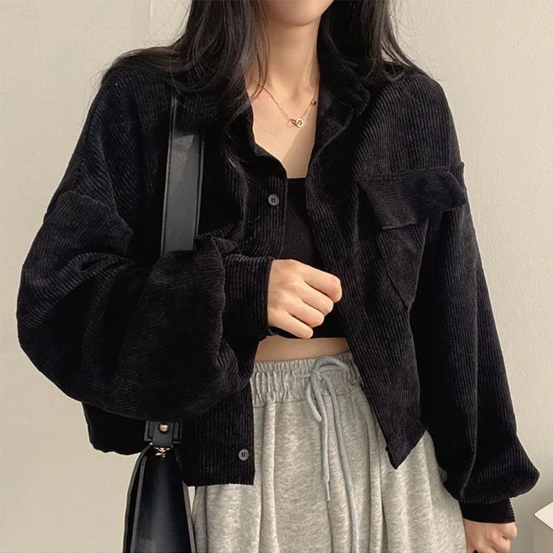 Drune | Trendy Jacke Für Damen