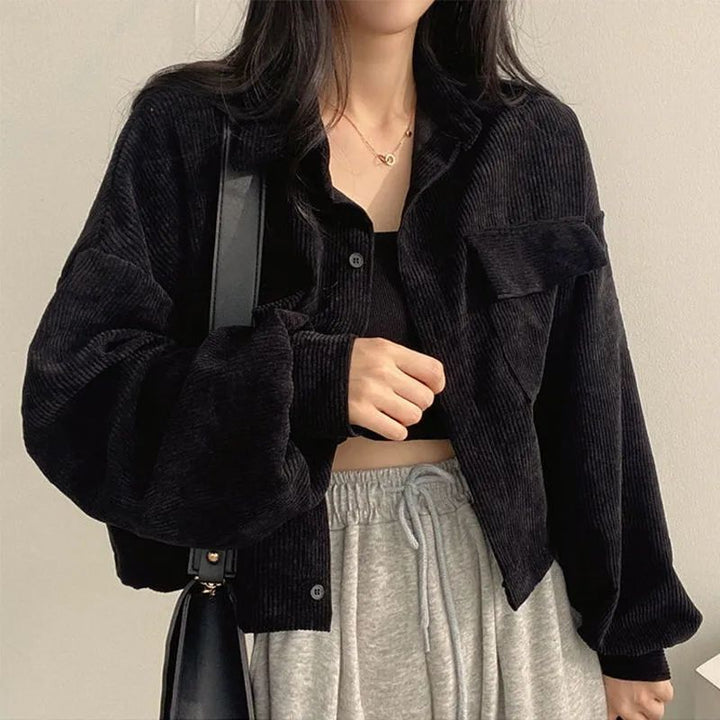 Drune | Trendy Jacke Für Damen