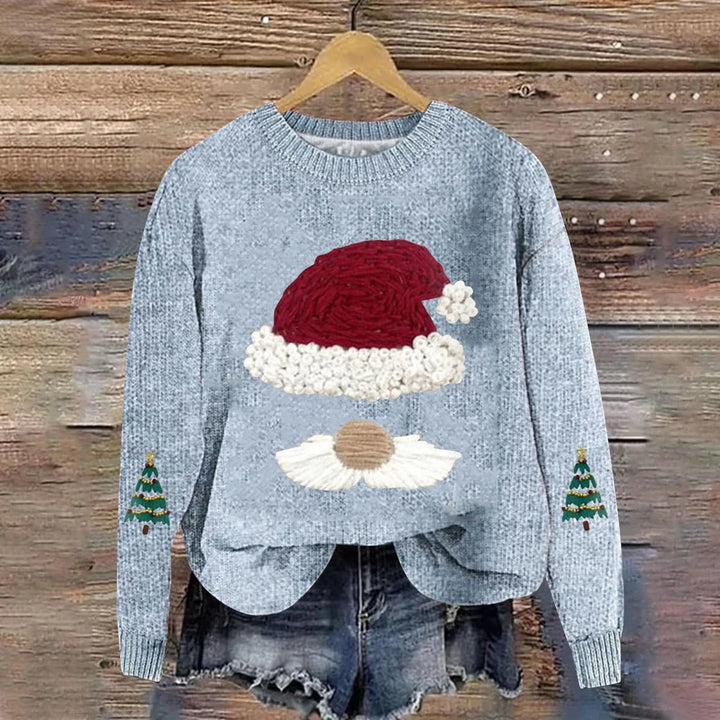 Drune | Wintermantel Itzel mit eleganten Details