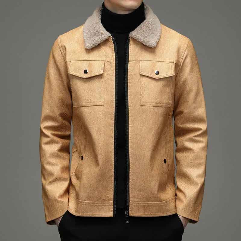 Drune | Herbstjacke für Herren