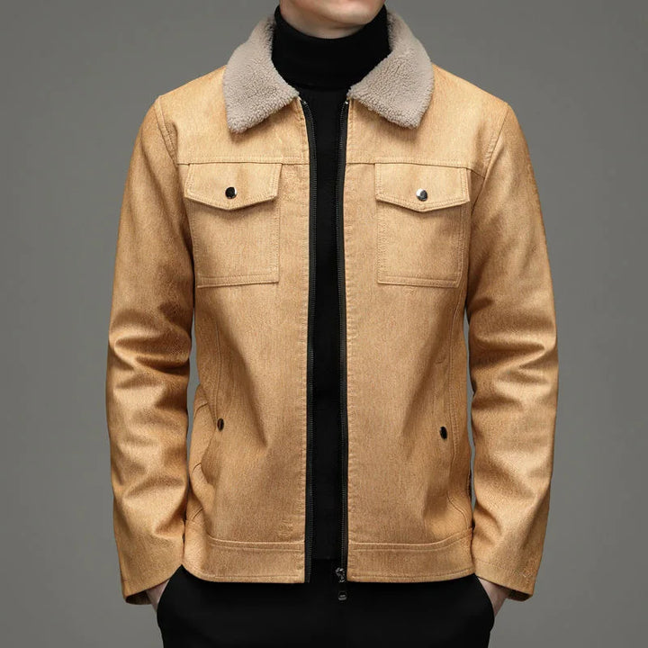 Drune | Herbstjacke für Herren
