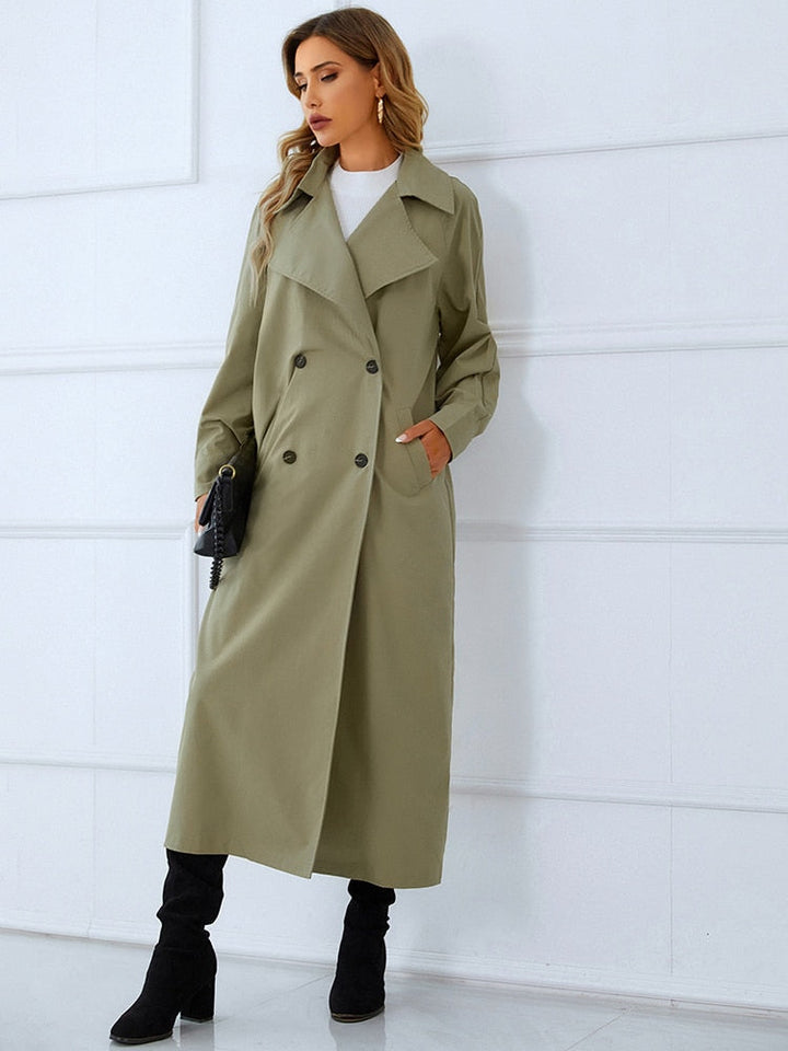 Drune | Herbstjacke für Damen