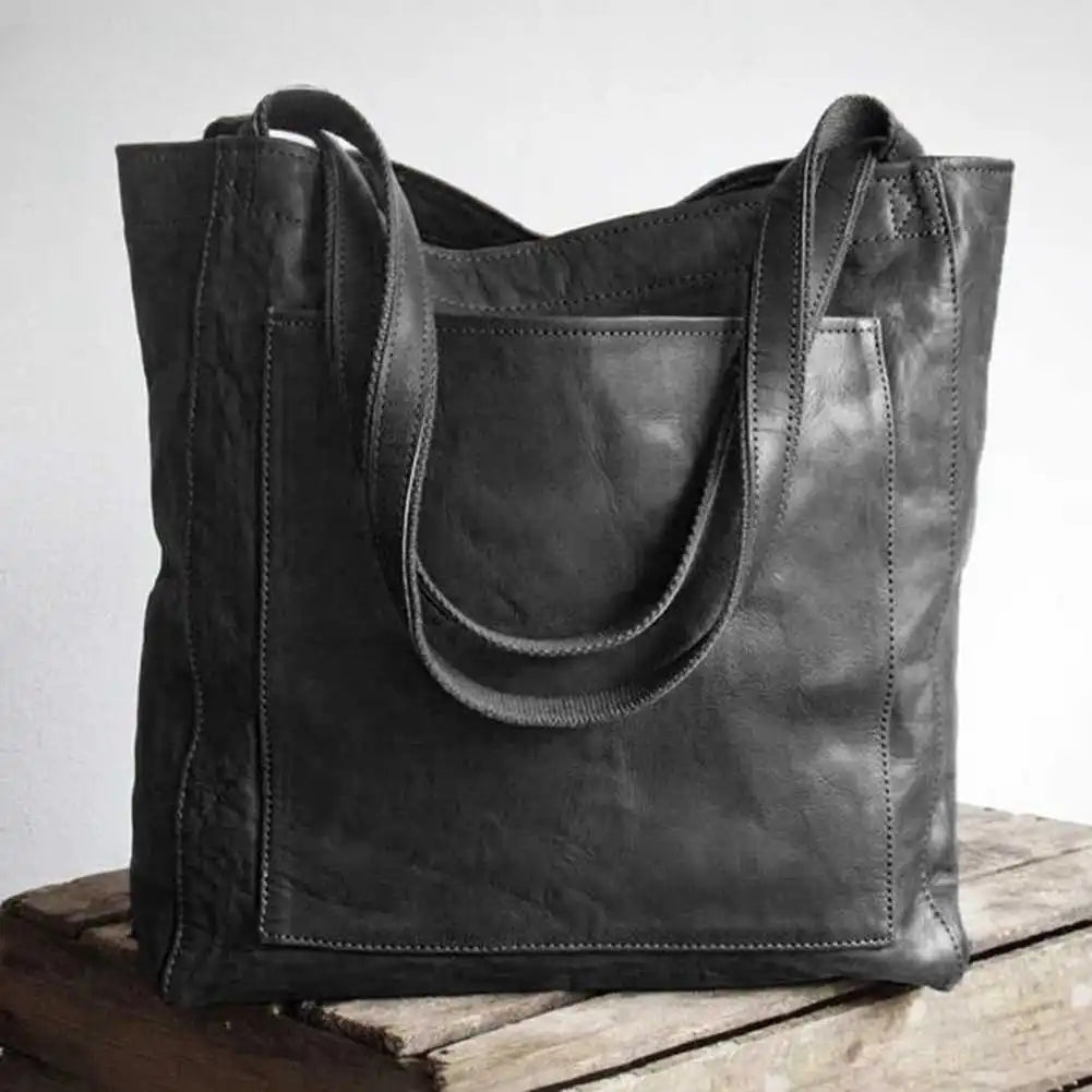 Drune - Elegante Shopper-Tasche für Damen