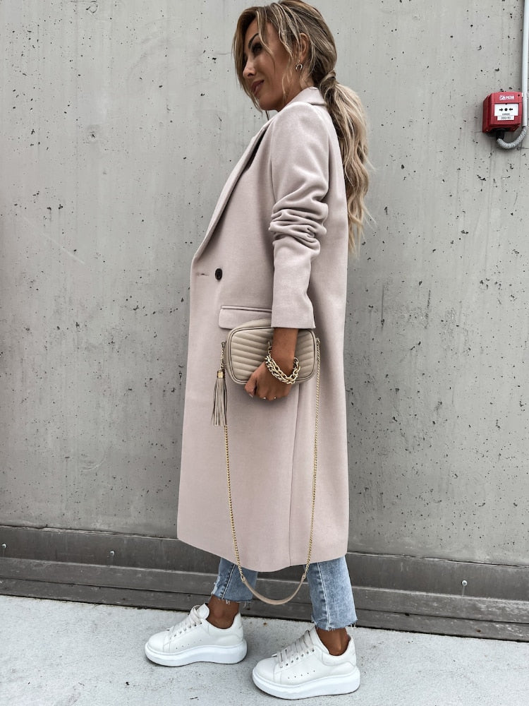 Drune | Winterjacke für Damen