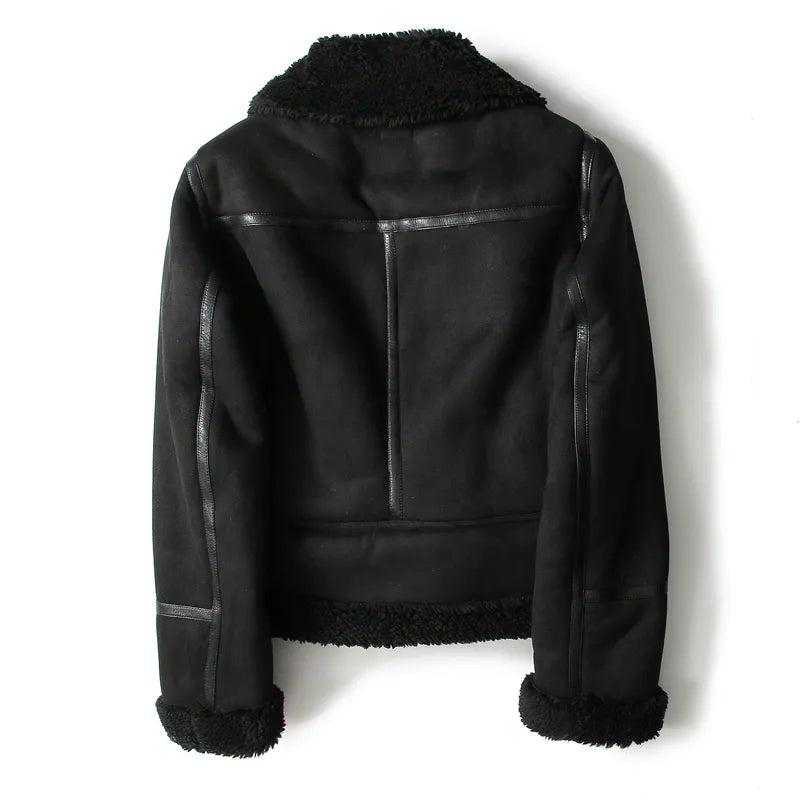 Drune | Lass mich die Kontrolle verlieren Jacke
