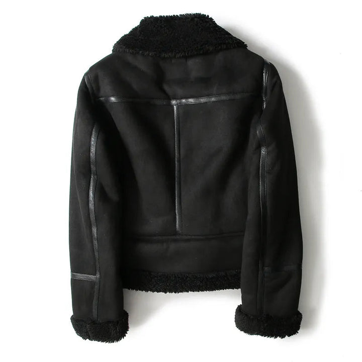 Drune | Lass mich die Kontrolle verlieren Jacke