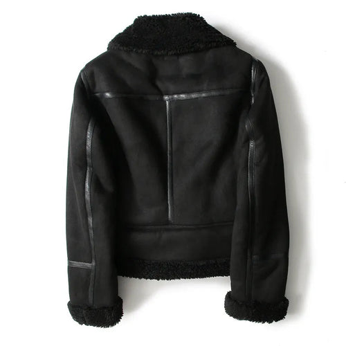 Drune | Lass mich die Kontrolle verlieren Jacke