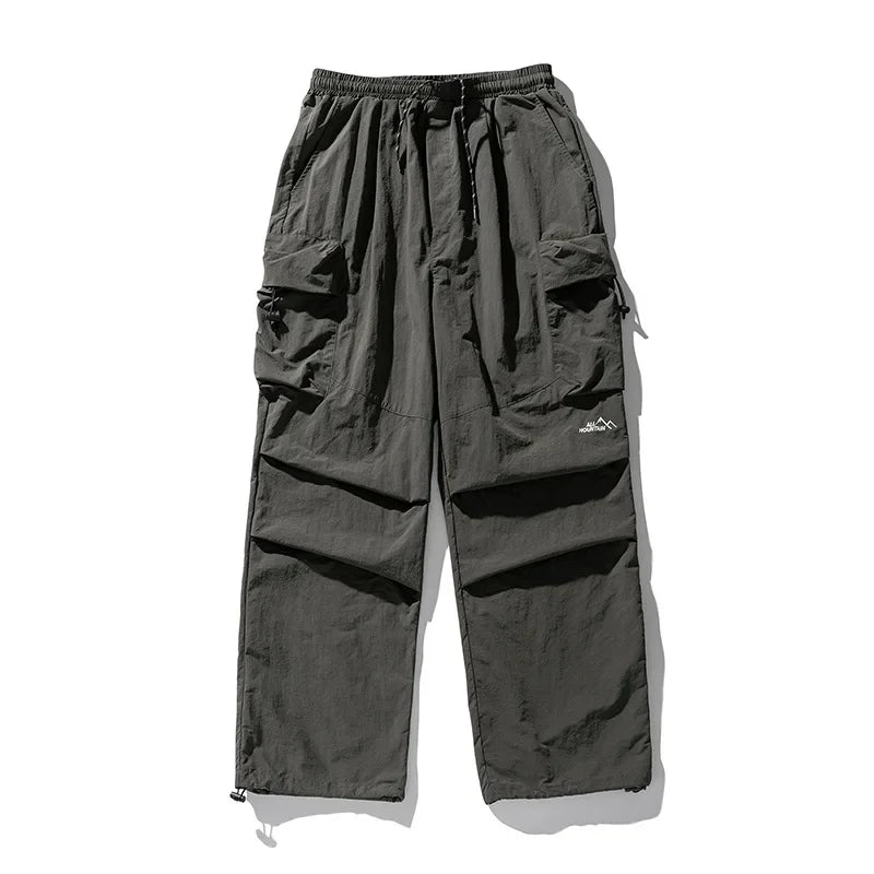 Drune | Funktionelle Outdoorhose für Herren