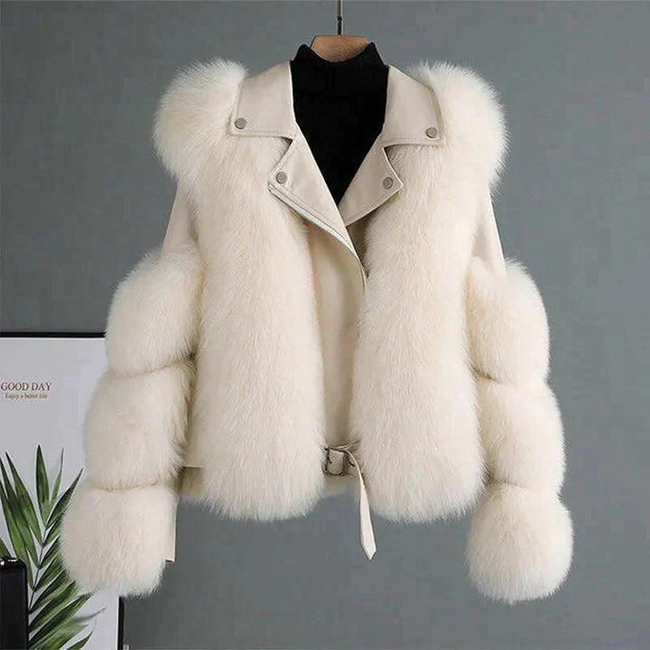 Drune | Elegante und lässige Winterjacke
