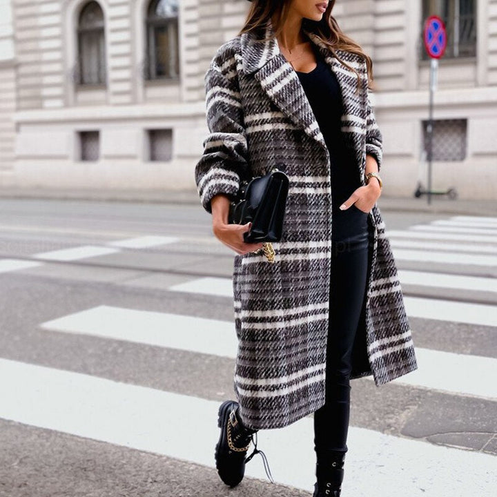 Drune | Wolljacke für Damen