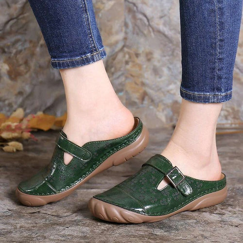 Drune | Hochwertige und orthopädische Retro-Schuhe