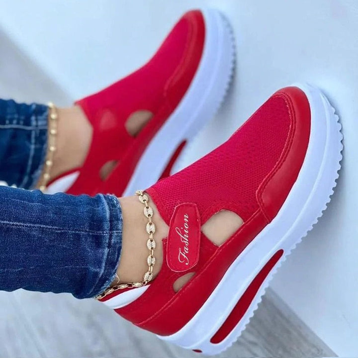 Drune | Sneaker für Damen – Außergewöhnlicher Komfort und modernes Design