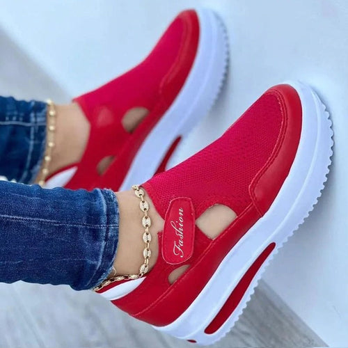 Drune | Sneaker für Damen – Außergewöhnlicher Komfort und modernes Design