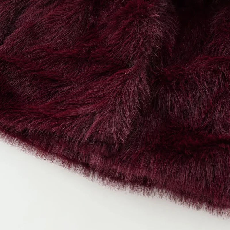 Drune | Smoky Feelings Jacke