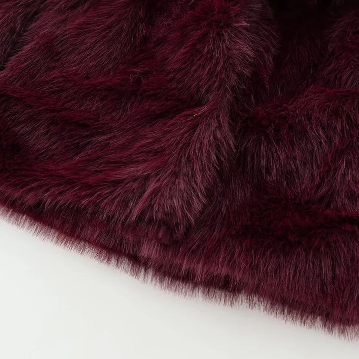 Drune | Smoky Feelings Jacke
