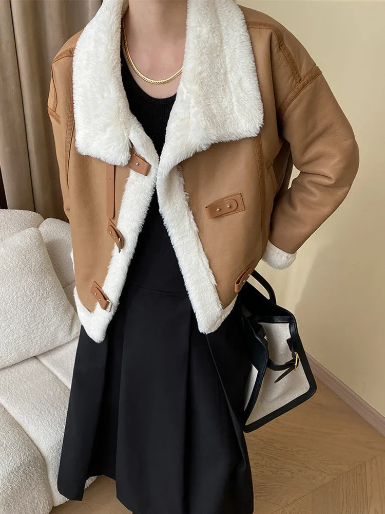 Drune | Schatten im Licht Jacket