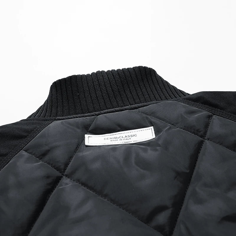 Drune | Gepolsterte Jacke