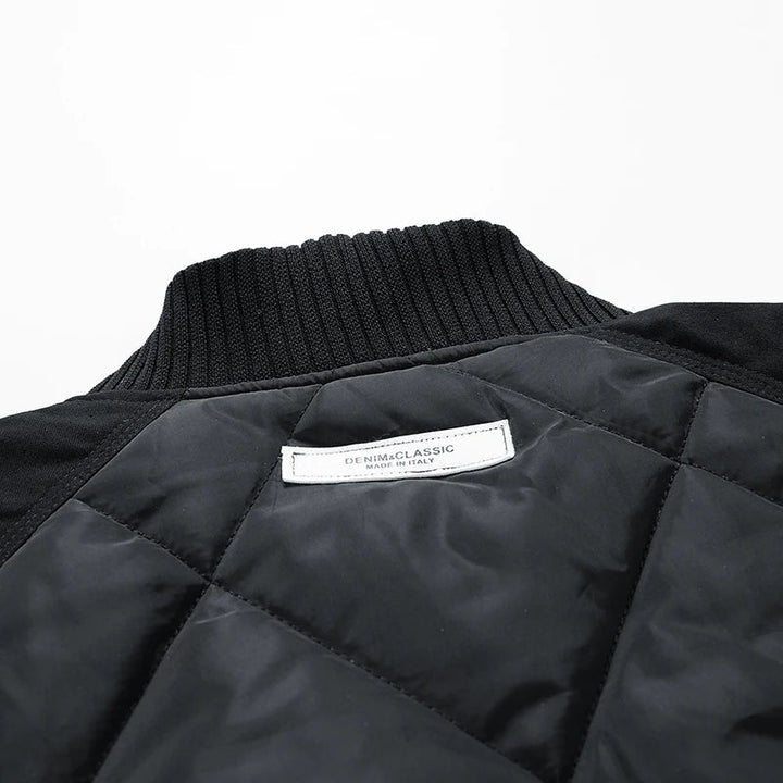 Drune | Gepolsterte Jacke