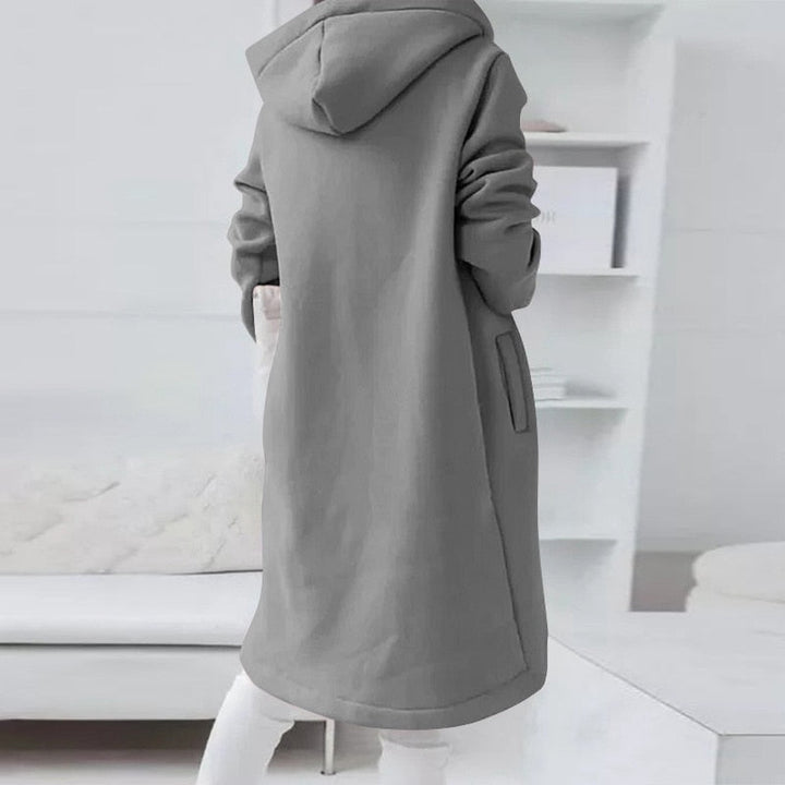 Drune | Jacke mit Kapuze