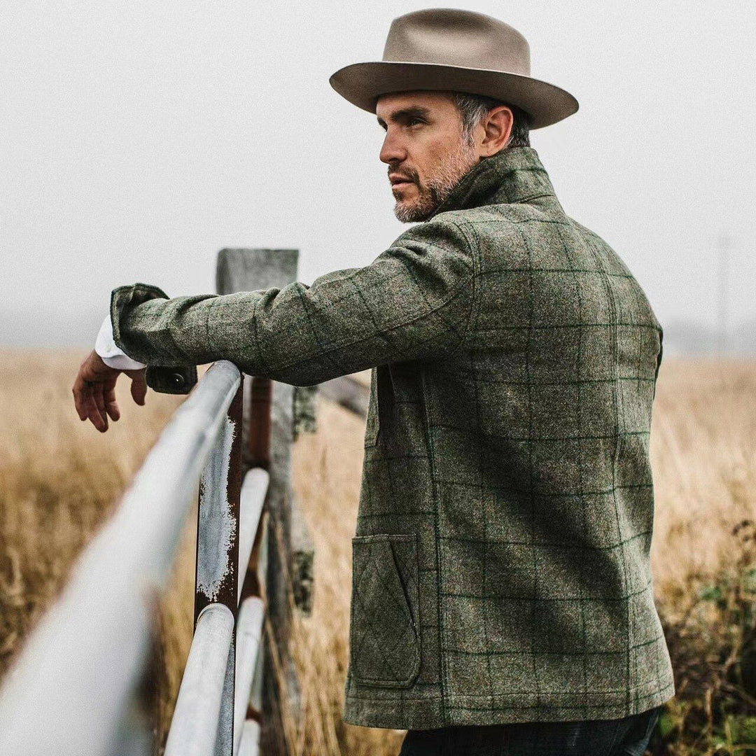Drune | Jacke für Herren