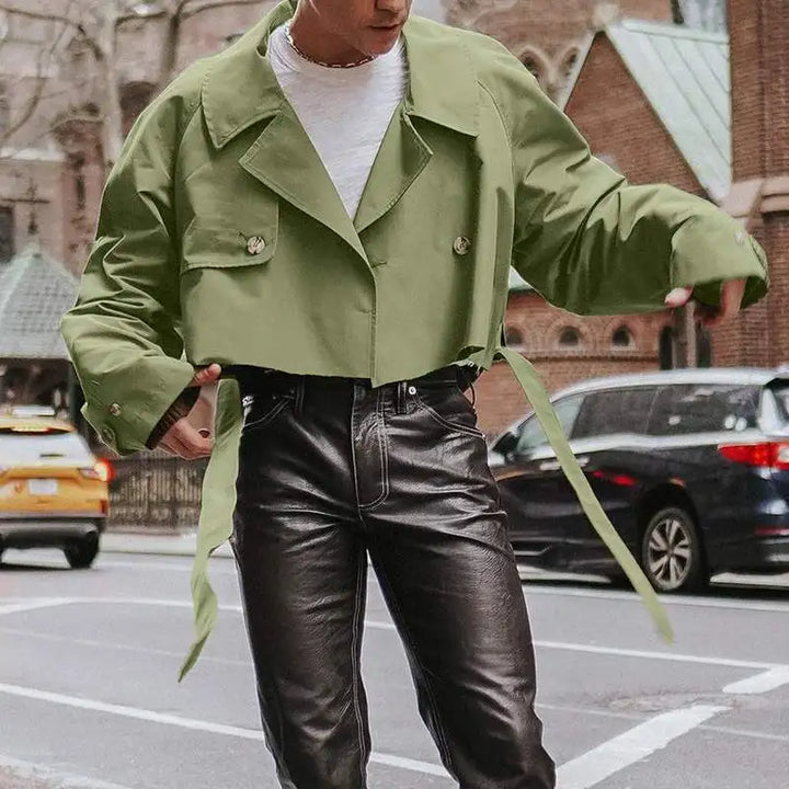 Drune | Fashion Herrenjacke
