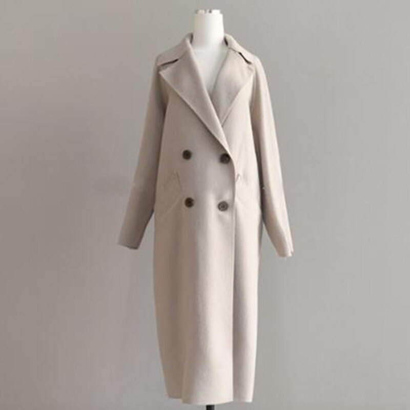 Drune | Trenchcoat für Damen