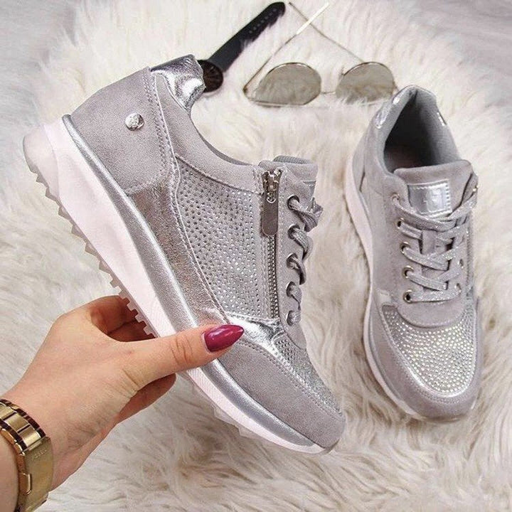 Drune | Damen Freizeitschuhe