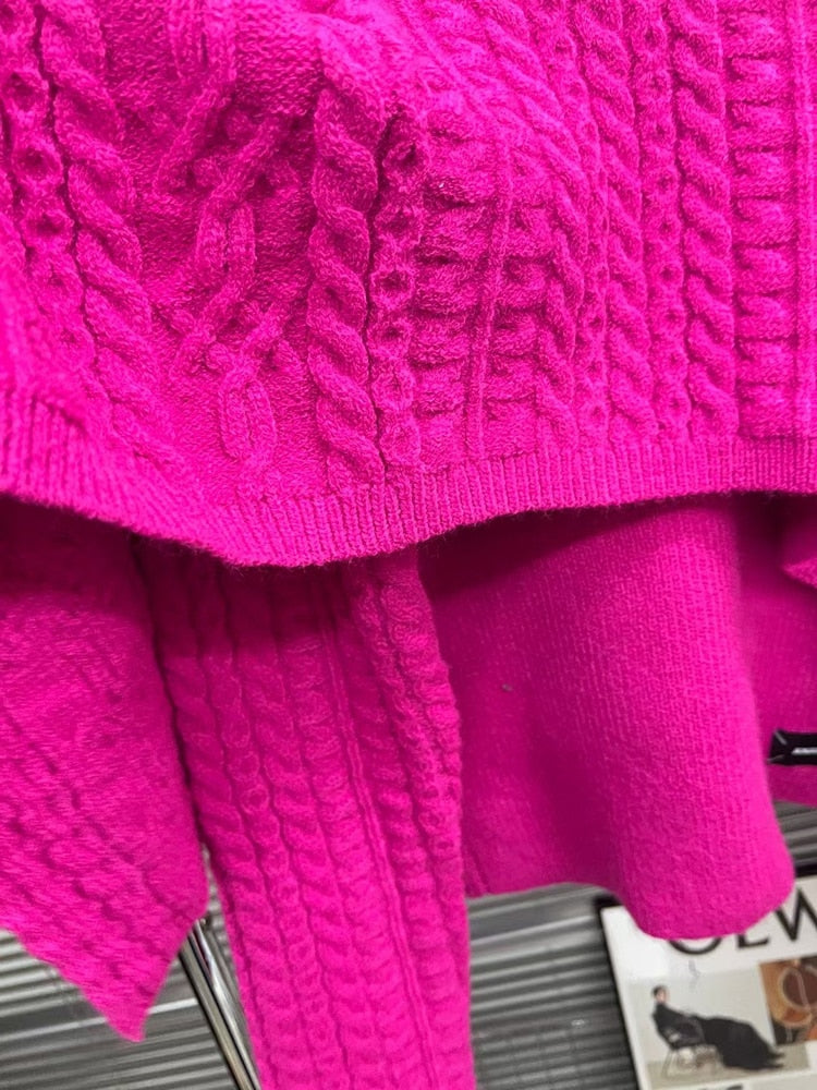 Drune | Süße Versprechen Pullover