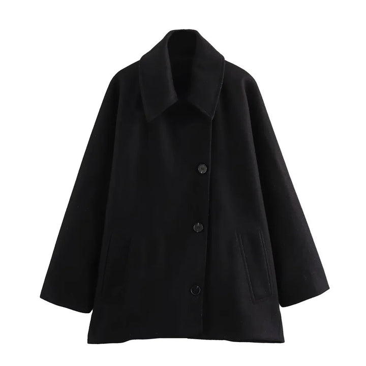 Drune | Damen Oversized Winterweste