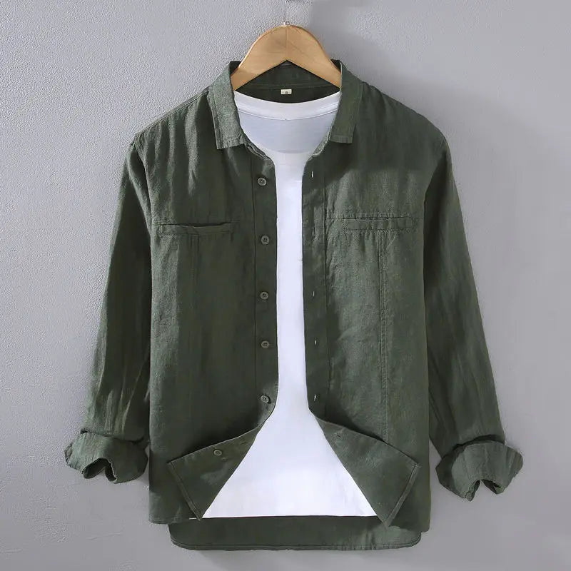 Drune | Shirt