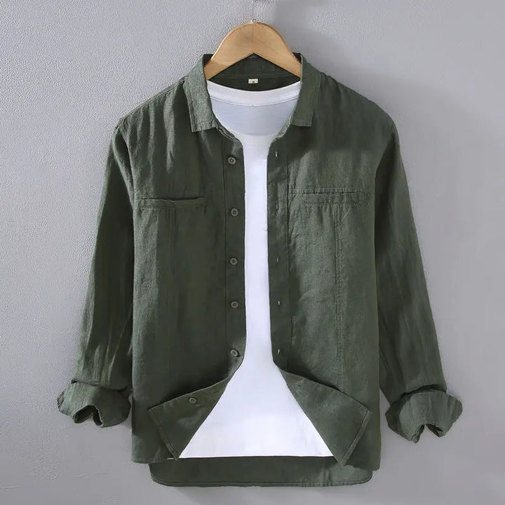 Drune | Shirt