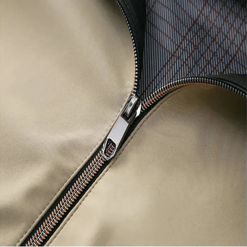 Drune | Rollkragenjacke - Oliver