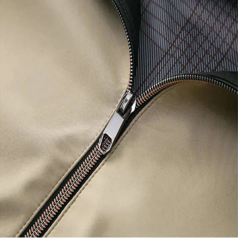 Drune | Minimalistische Rollkragenpullover